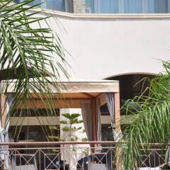 Lux Galatex Luxury apart Apartments in Limassol, Cyprus from 183$, photos, reviews - zenhotels.com photo 43