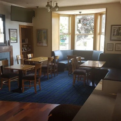 The Townhouse Hotel thumbnail 11