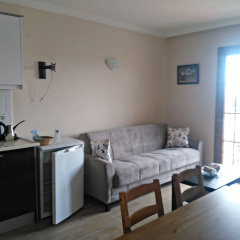 Bodrum Vera Hotel - Bild 18