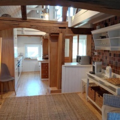 Landhaus Am Hirtzborn - Bild 9