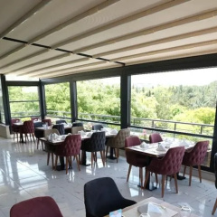 VE Hotels Yücetepe - Bild 16