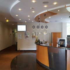 H+ Hotel Köln Hürth - Bild 2
