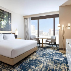 Las Vegas Hilton at Resorts World - Bild 7