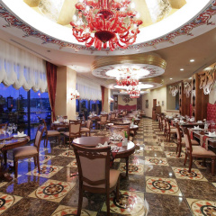 Granada Luxury Resort Okurcalar - All Inclusive - Bild 17