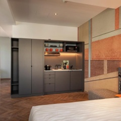Loginn Hotel Offenbach - Bild 22