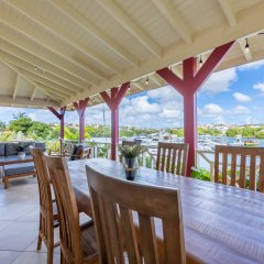 Spectacular 280 ° Spanish Water View Penthouse ? in Willemstad, Curacao from 181$, photos, reviews - zenhotels.com photo 29