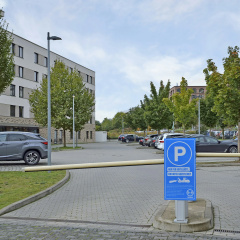 B&B Hotel Frankfurt-West - Bild 14