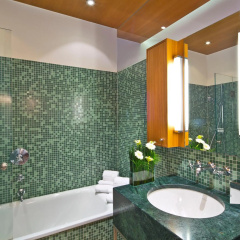 Hotel Maximilian Stadthaus Penz - Bild 8