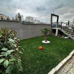Vadi Nilufer Suites - Bild 8