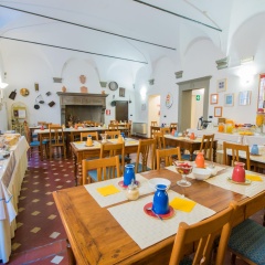 Hotel Vasari - Bild 21