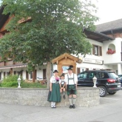 Gstehaus Stefanie - Bild 21