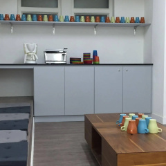 Homy Inn North Point - Bild 13