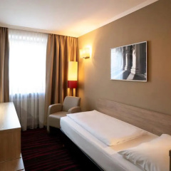 Hotel Europäischer Hof - Bild 2