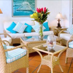 Emerald Beach 2 - Villa Allamand in Gibbes, Barbados from 554$, photos, reviews - zenhotels.com photo 17