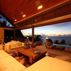 Villa Chan Grajang - Bild 7