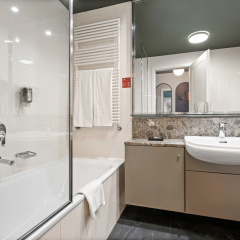 Adina Apartment Hotel Budapest - Bild 9
