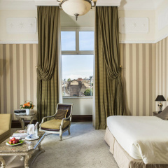 Anantara Palazzo Naiadi Rome Hotel thumbnail 6