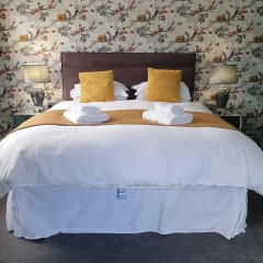 Отель Marley House Bed & Breakfast Великобритания, Уэрхэм - отзывы, цены и фото номеров - забронировать отель Marley House Bed & Breakfast онлайн фото 38