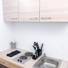 Relax Aachener Boardinghouse Appartements Premium 1 - Bild 4