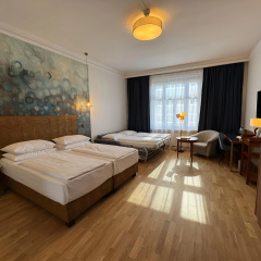 Hotel Secession an der Oper - Bild 5