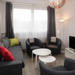 Gwg City Apartments Iii - Bild 6