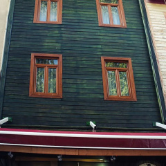 Kervan Hotel - Bild 1
