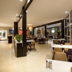 Hotel Ayun by Centro Comfort - Bild 20