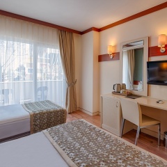 Rose Resort Hotel - Bild 7