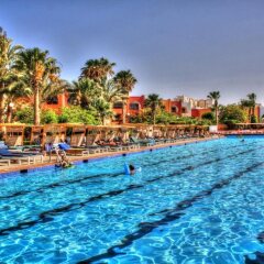 LABRANDA Royal Makadi in Hurghada, Egypt from 136$, photos, reviews - zenhotels.com pool photo 3