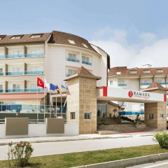 Ramada Resort by Wyndham Side - Bild 1