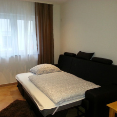 Heidelbed Ferienwohnung Heidelberg Simone Leisten - Bild 9
