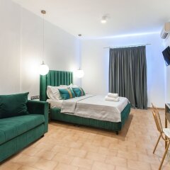 Отель MR P. Boutique Residence Греция, Скиатос - отзывы, цены и фото номеров - забронировать отель MR P. Boutique Residence онлайн фото 36
