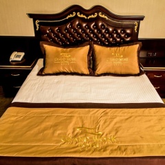 Grand Work Hotel - Bild 6