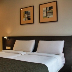 Bonavista Apartments - Virreina - Bild 5
