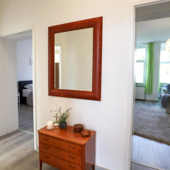 *NEU* Zentral (nur 5min bis zur Innerstadt) *Netflix & Amazon TV* - Bild 4