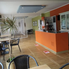 Hostel & Bistro Haus der Horizonte - Bild 17