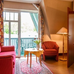 Aparthotel Hohenzollern - Bild 2