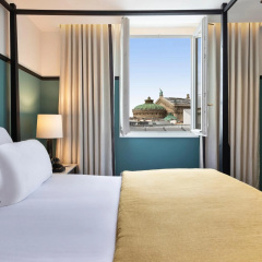 The Chess Hotel - Bild 6