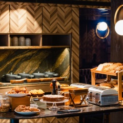 Catalonia Boulevard Hotel - Bild 11