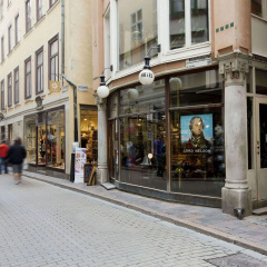 Lord Nelson Hotel - Bild 18