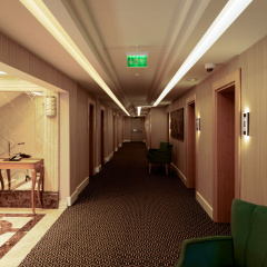 The Berussa Hotel - Bild 11