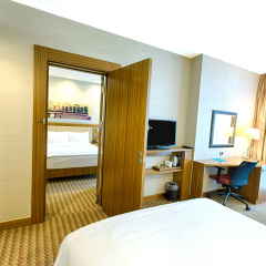 Hampton by Hilton Gaziantep thumbnail 16