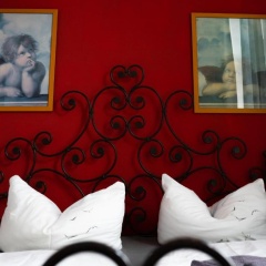 Aparthotel Domizil - Bild 3
