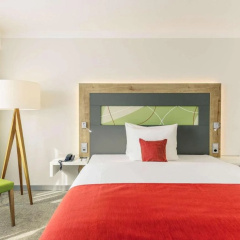 Mercure Hotel Saarbrücken City - Bild 6