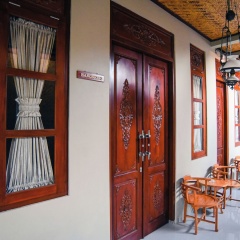 Ndalem Mataram - Bild 11