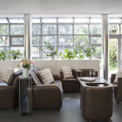 Hotel La Pergola - Bild 17
