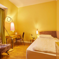 Classic Hotel Harmonie - Bild 5