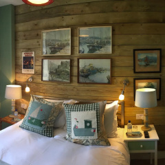 Royal Harbour Hotel thumbnail 7