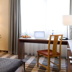 Sunday Hotel Saarbruecken Sued Triple Room - Bild 2