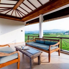 Medewi Surf Villa - Bild 14